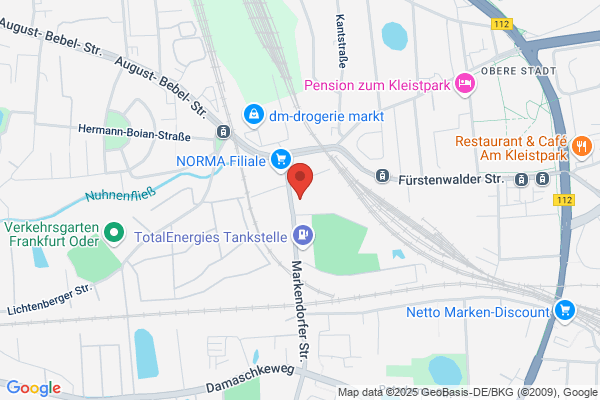 Dahlewitzer Landbäckerei GmbH
