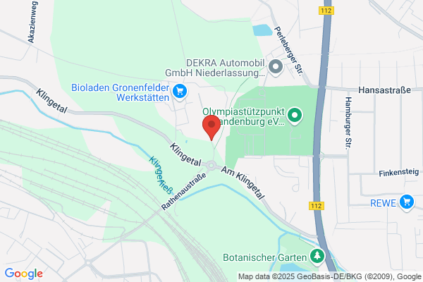 Gronau GmbH