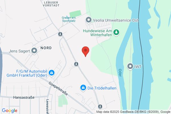 KEBOHRFOL Susanne Klame eK | Inhaberin Susanne Klame