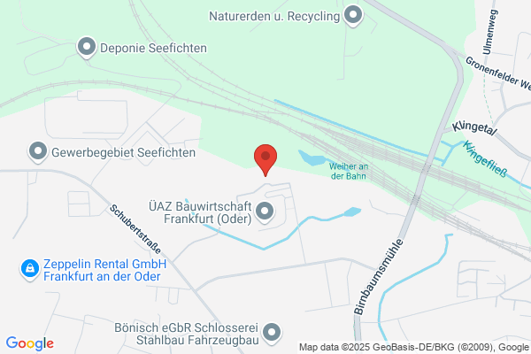 Bekoma Generalunternehmen für