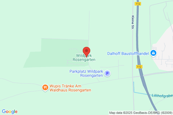 Wildparkgastronomie Kobel