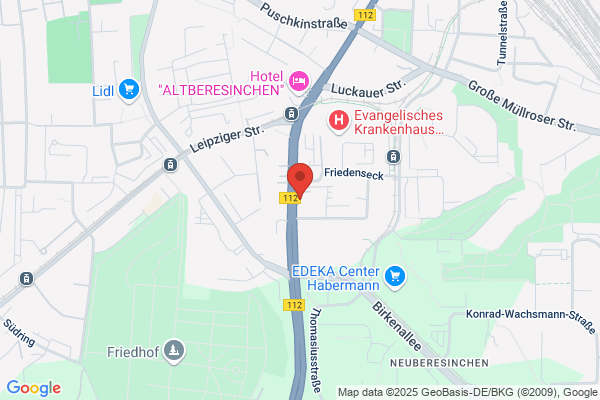 Amt für Brand-,Katastrophenschutz und Rettungswesen