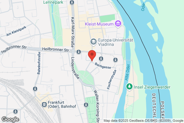 Staatsanwaltschaft Frankfurt Oder
