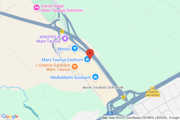H & M Hennes & Mauritz GmbH