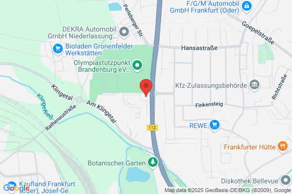 BAS Berufskleidungs GmbH