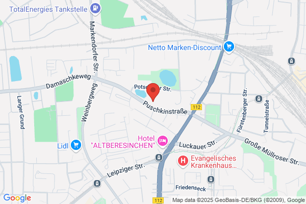 Industrie- und Handelskammer Ostbrandenburg