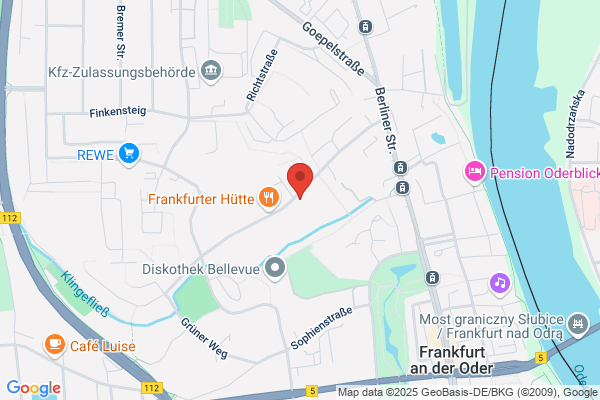 Bestattungshaus Roswitha Fiebig