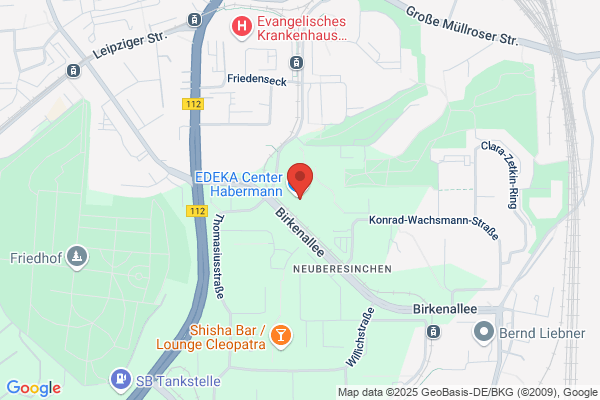 Zimmermanns i-Tüpfel
