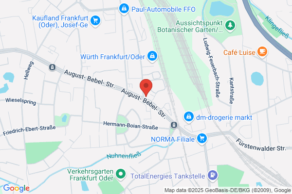 Vodafoneshop Feldmann