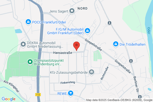 Schreibwaren u. Postagentur Grahl