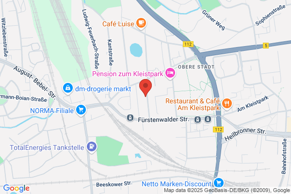 Bürotechnik Bartel