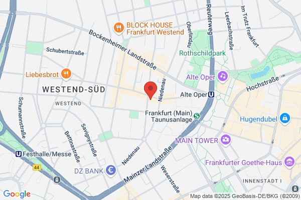 Grandcafe & Brasserie Rene