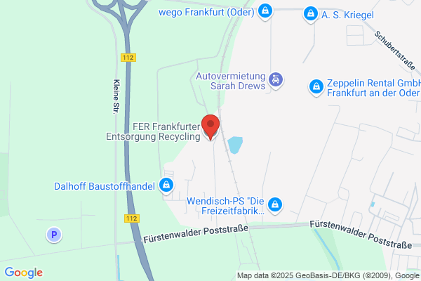 FER Frankfurter Entsorgung Recycling GmbH