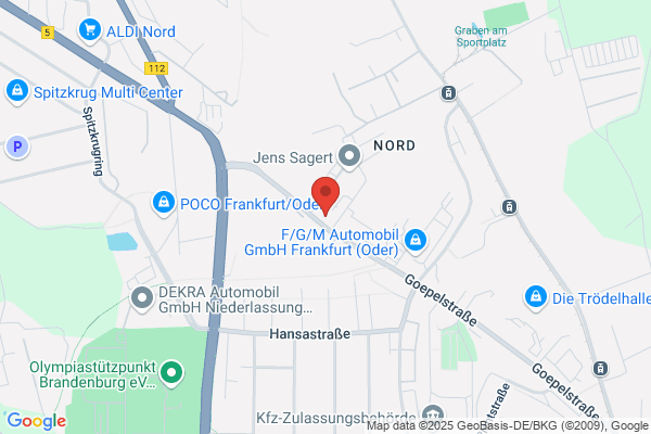 HECTAS Sicherheitsdienste GmbH