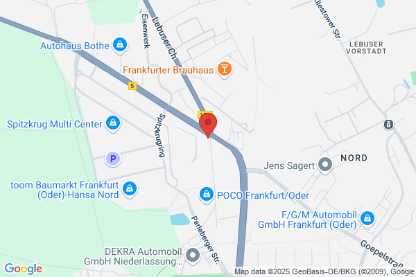 F.T.S. Cómmtech Company™ Germany