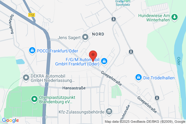 TOI TOI & DIXI Sanitärsysteme GmbH