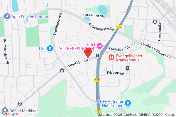 Pex-Fremdsprachendienst GmbH