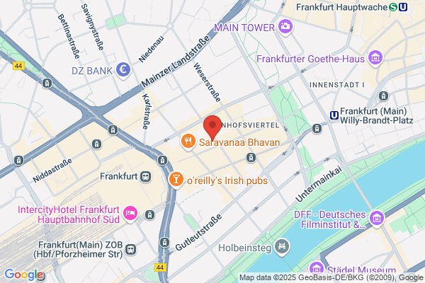 Ihr Platz Drogeriemarkt