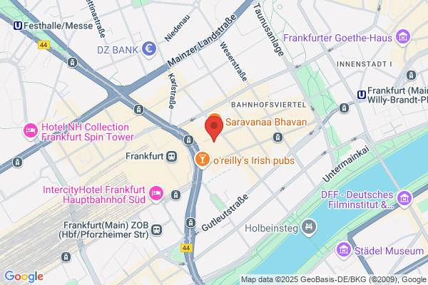 dm-drogerie markt - Geschlossen