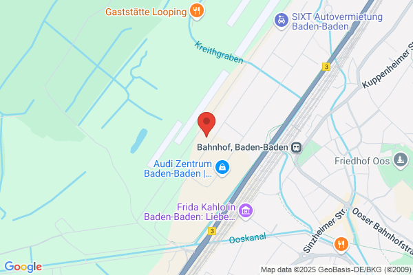Green Way Systeme GmbH