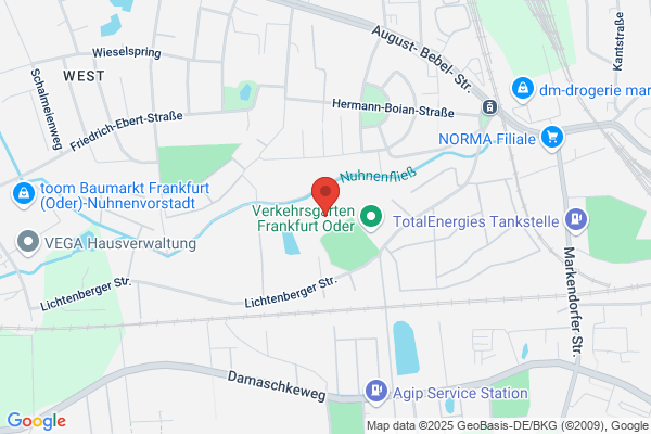 Fahrschulcenter