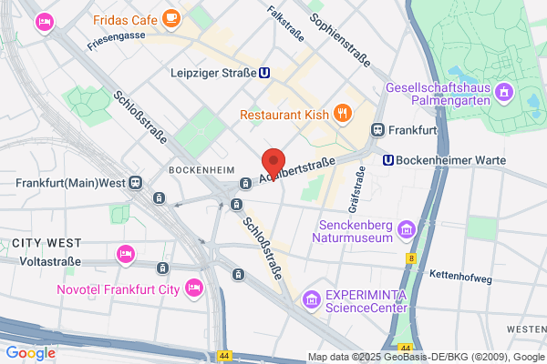 Fahrschule B. Kiebert