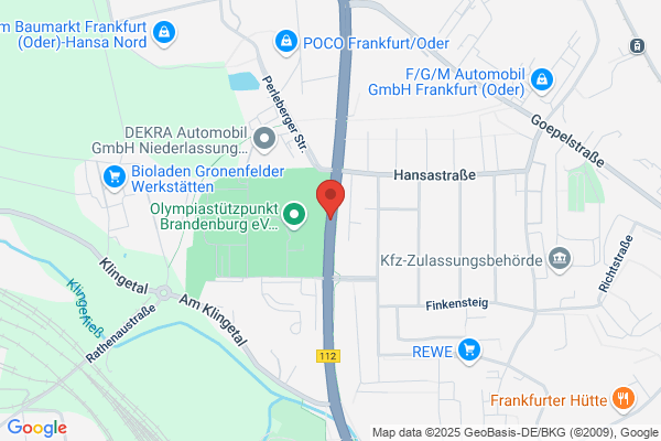 Highway Fahrschule