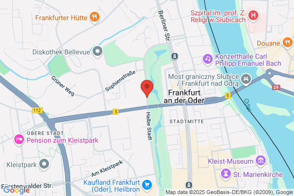 OderFinanz GmbH & Co. KG