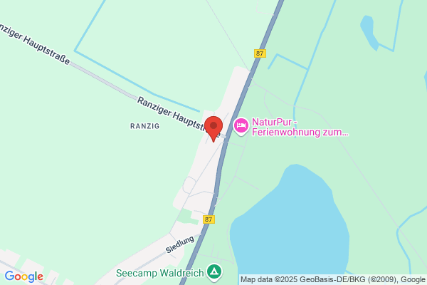 Agrargenossenschaft Ranzig eG | Landfleischerei Ranzig