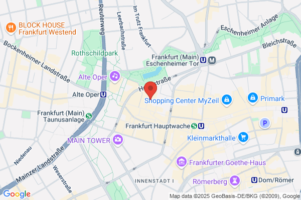 Amplifon Hörgeräte Frankfurt an der Oder, Frankfurt Oder