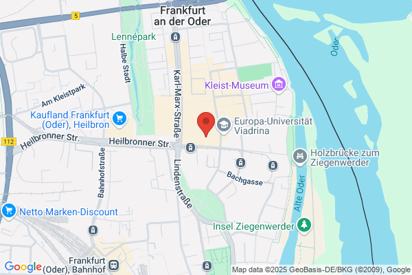 Randstad Frankfurt (Oder)