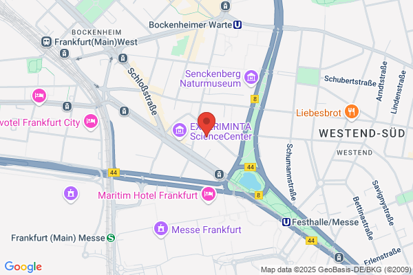 Voss Bickenbach u. Kollegen