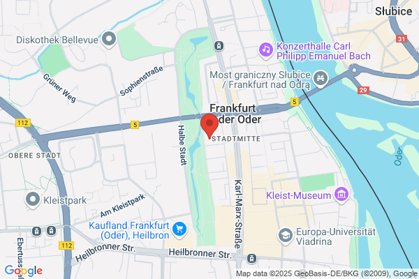 Familie Restaurant