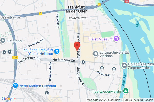 Schmetterling Reisen Brandenburg