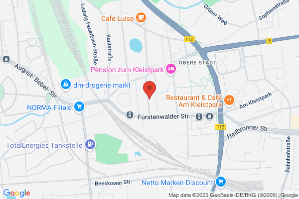 Aktiv Physiotherapie & Prävention