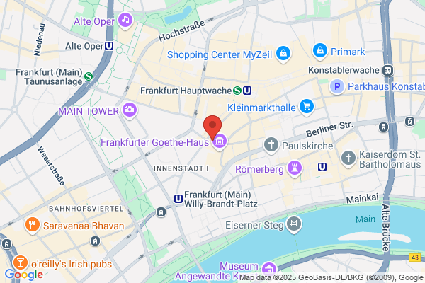 Augenlaser-Ratgeber.net – Augenlasern in Frankfurt (Oder)