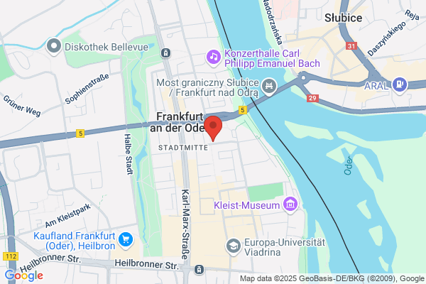 Bechis Bier Bar