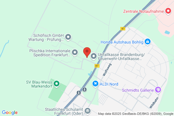 Beez & Jeske GmbH