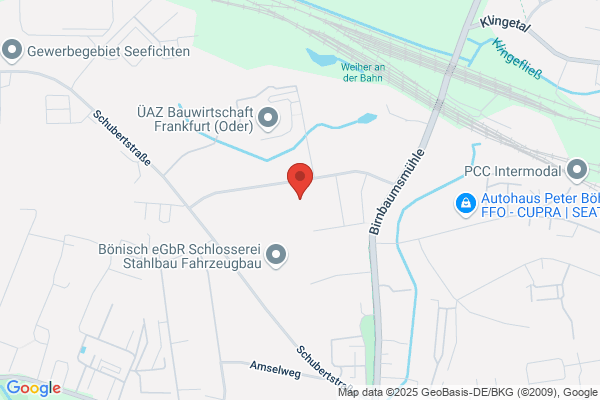 Bergsicherung und Baugrundsanierung GmbH