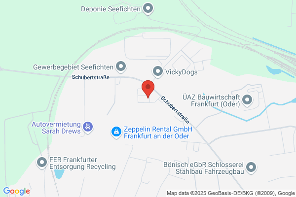 Deinzer & Weyland & Co. GmbH