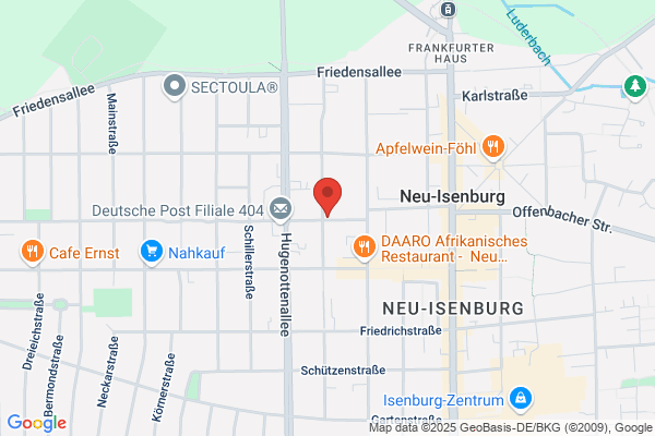 EURO Polsterwelt GmbH