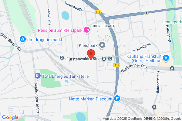KDT Fortbildungs- und Umschulungs GmbH