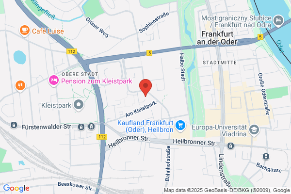 Mikado Kinder- u. Jugendfreizeitzentrum