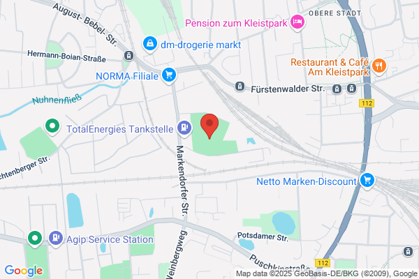 Tennisclub Frankfurt (Oder) e.V.