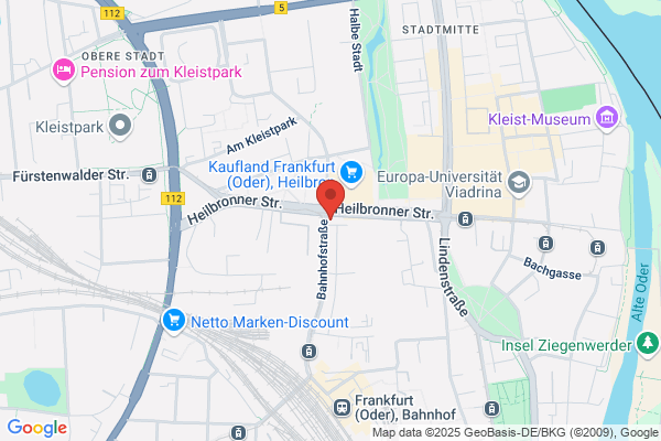 Friseur F&O Figaro GmbH