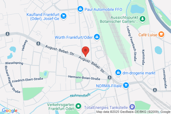 Friseur F&O Figaro GmbH