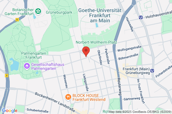Friseurstube Horn & Co