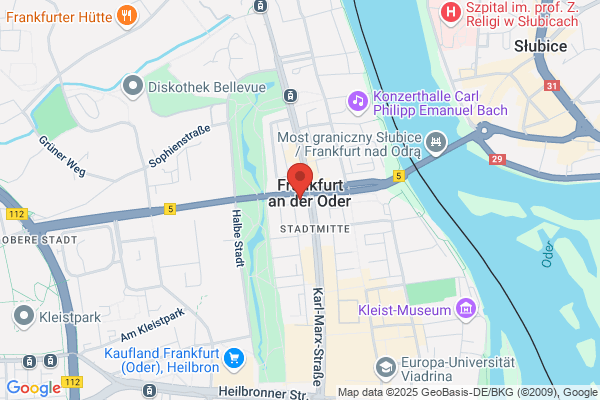 Frisierkunst GmbH