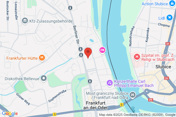 Wand und Boden Vertriebsgesellschaft mbH
