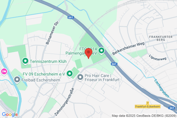 Bowlingcenter Space Bowl - Sportpalast GmbH